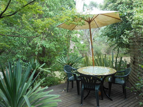 Merrimeet Cottages - Accommodation in Bendigo 4