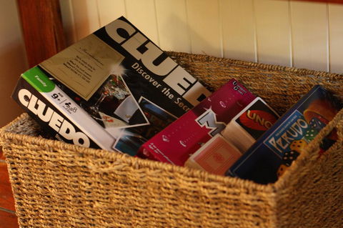 Merrimeet Cottages - Accommodation in Bendigo 35
