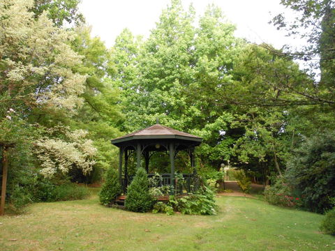 Merrimeet Cottages - Accommodation in Bendigo 32