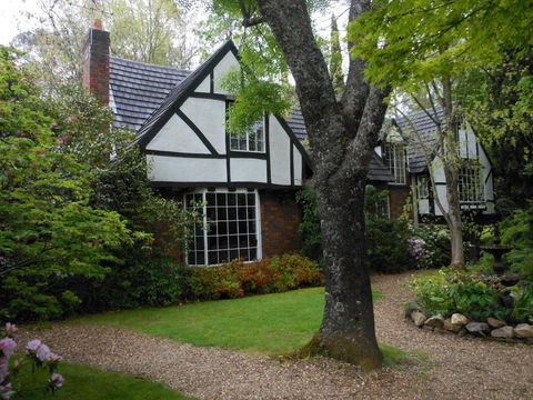 Merrimeet Cottages - Accommodation in Bendigo 26