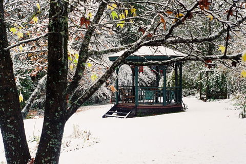 Merrimeet Cottages - Accommodation in Bendigo 1
