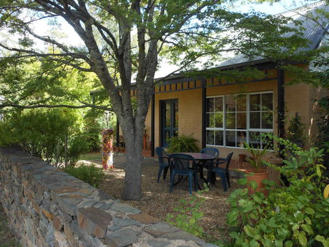 Merrimeet Cottages - Accommodation in Bendigo 37