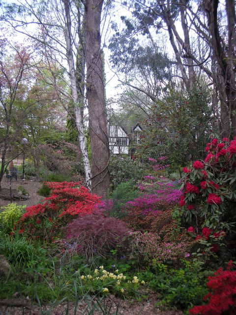 Merrimeet Cottages - Accommodation in Bendigo 21