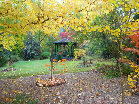 Merrimeet Cottages - Accommodation in Bendigo 7