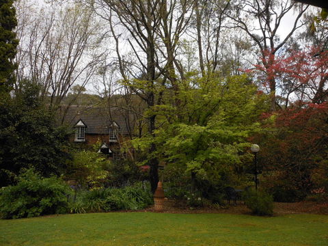 Merrimeet Cottages - Accommodation in Bendigo 20