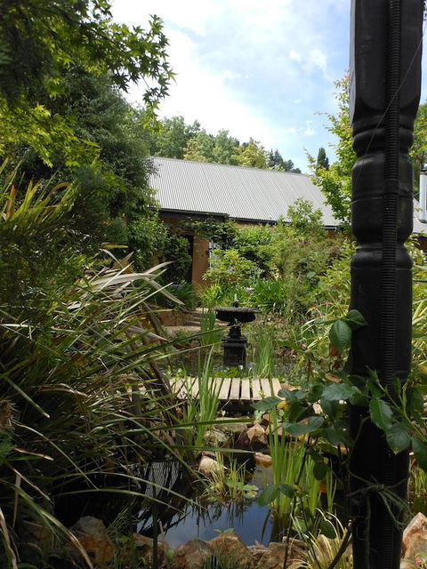 Merrimeet Cottages - Accommodation in Bendigo 36