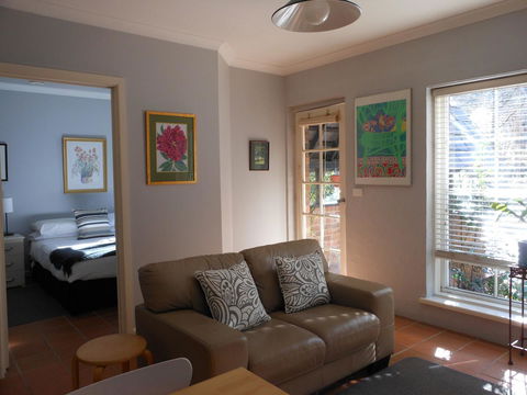 Merrimeet Cottages - Accommodation in Bendigo 38