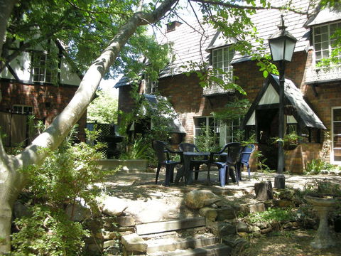Merrimeet Cottages - Accommodation in Bendigo 2