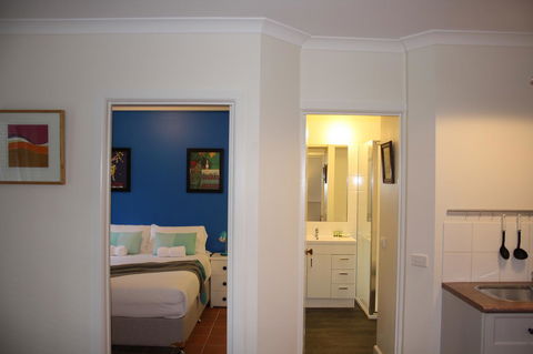 Merrimeet Cottages - Accommodation in Bendigo 14