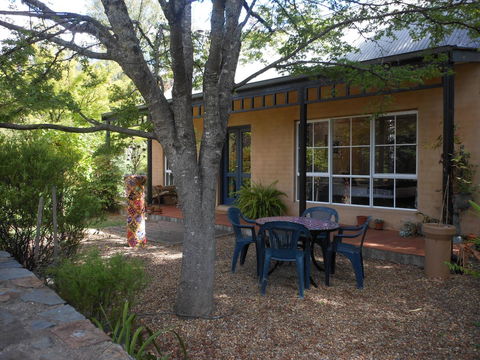 Merrimeet Cottages - Accommodation in Bendigo 39