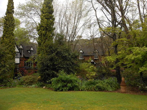 Merrimeet Cottages - Accommodation in Bendigo 29