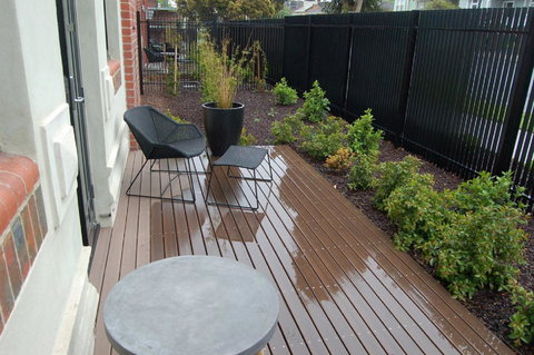 Devlin Apartments - Accommodation in Bendigo 1