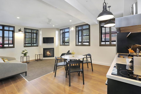 Devlin Apartments - Accommodation in Bendigo 2