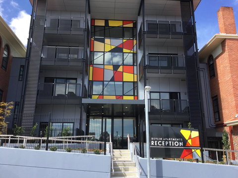Devlin Apartments - Accommodation in Bendigo 6