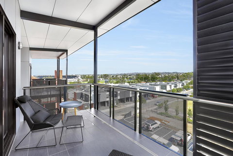 Devlin Apartments - Accommodation in Bendigo 4