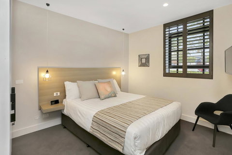 Devlin Apartments - Accommodation in Bendigo 3