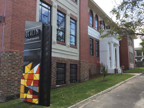 Devlin Apartments - Accommodation in Bendigo 5