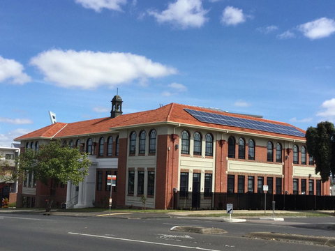 Devlin Apartments - Accommodation in Bendigo 7