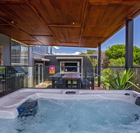 Island Getaway Cape Woolamai - Accommodation in Bendigo