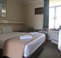 Twin City Motor Inn - Accommodation in Bendigo