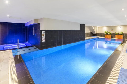 Oaks Melbourne On Market Hotel - Accommodation in Bendigo 5