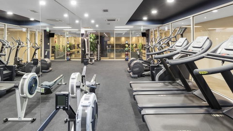 Oaks Melbourne On Market Hotel - Accommodation in Bendigo 6