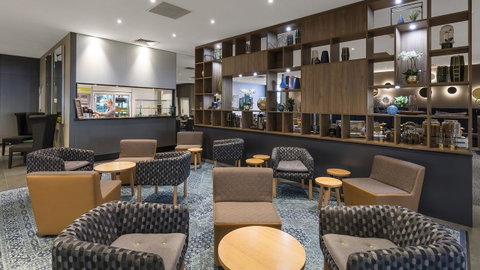 Oaks Melbourne On Market Hotel - Accommodation in Bendigo 17