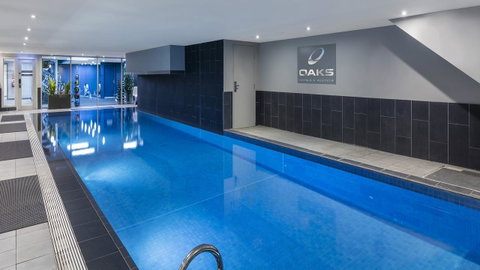 Oaks Melbourne On Market Hotel - Accommodation in Bendigo 21