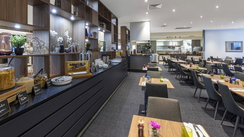 Oaks Melbourne On Market Hotel - Accommodation in Bendigo 13