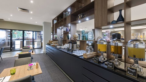 Oaks Melbourne On Market Hotel - Accommodation in Bendigo 9
