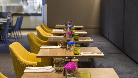 Oaks Melbourne On Market Hotel - Accommodation in Bendigo 7