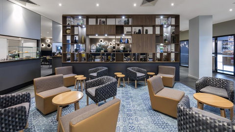 Oaks Melbourne On Market Hotel - Accommodation in Bendigo 16
