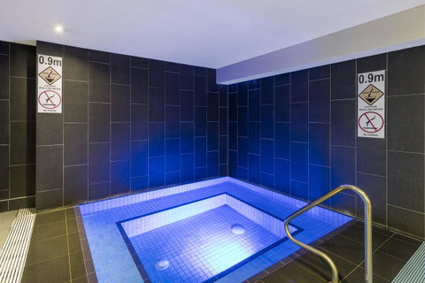 Oaks Melbourne On Market Hotel - Accommodation in Bendigo 20