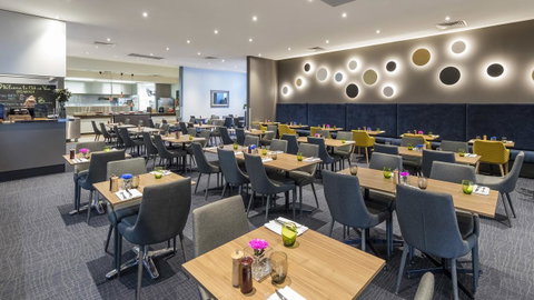 Oaks Melbourne On Market Hotel - Accommodation in Bendigo 4