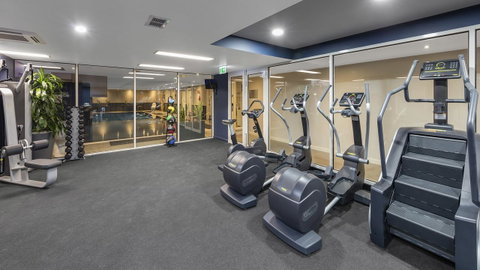 Oaks Melbourne On Market Hotel - Accommodation in Bendigo 18