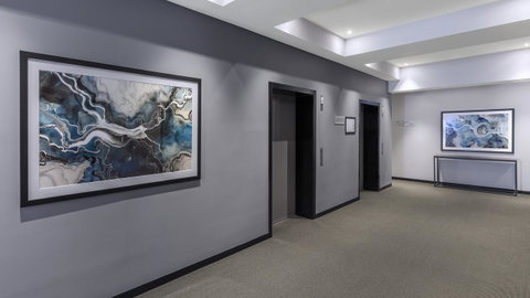 Oaks Melbourne On Market Hotel - Accommodation in Bendigo 22