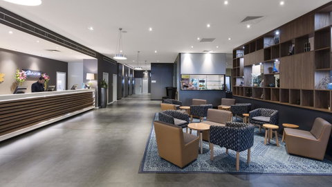 Oaks Melbourne On Market Hotel - Accommodation in Bendigo 8