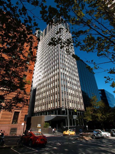 Oaks Melbourne On Market Hotel - Accommodation in Bendigo 1