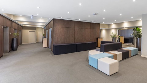 Oaks Melbourne On Market Hotel - Accommodation in Bendigo 11