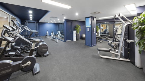 Oaks Melbourne On Market Hotel - Accommodation in Bendigo 14