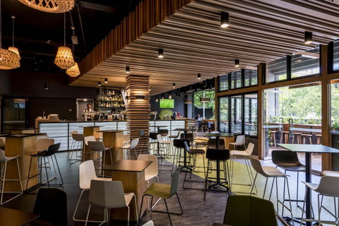 Oaks Melbourne On Market Hotel - Accommodation in Bendigo 0