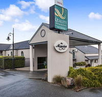 Quality Inn  Suites The Menzies - Accommodation in Bendigo