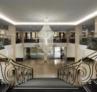 The Victoria Hotel - Accommodation in Bendigo