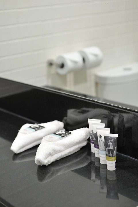Mercure North Melbourne - Accommodation in Bendigo 16