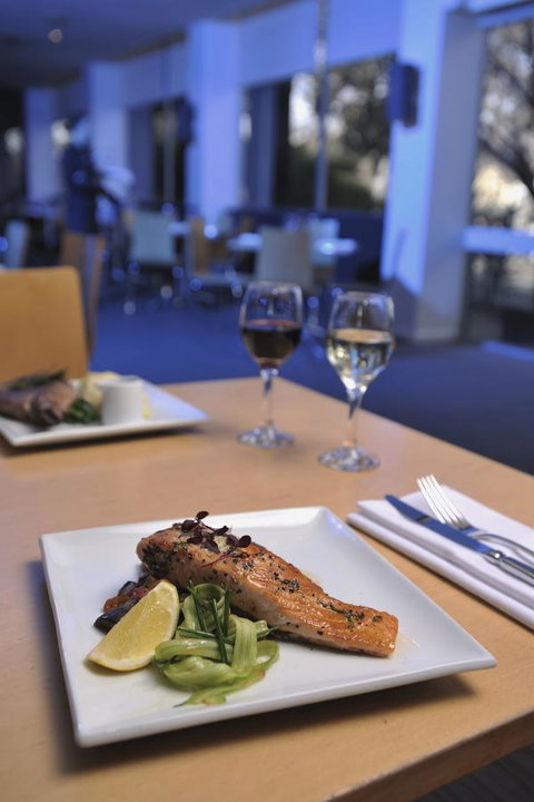 Mercure North Melbourne - Accommodation in Bendigo 22