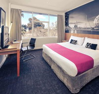 Mercure North Melbourne - Accommodation in Bendigo