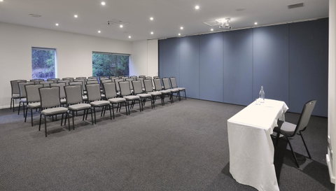 Mercure North Melbourne - Accommodation in Bendigo 40