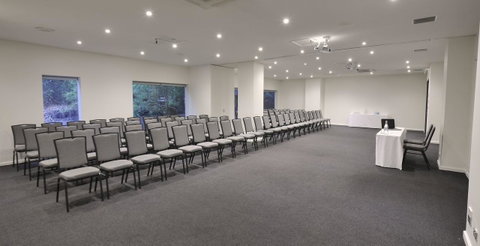 Mercure North Melbourne - Accommodation in Bendigo 8