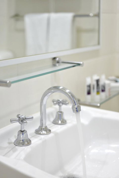 Mercure North Melbourne - Accommodation in Bendigo 20