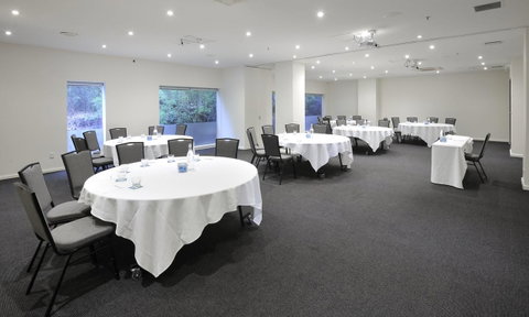 Mercure North Melbourne - Accommodation in Bendigo 44